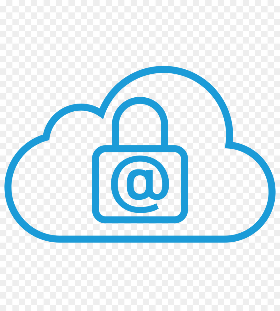 Le Cloud Computing，E Mail PNG