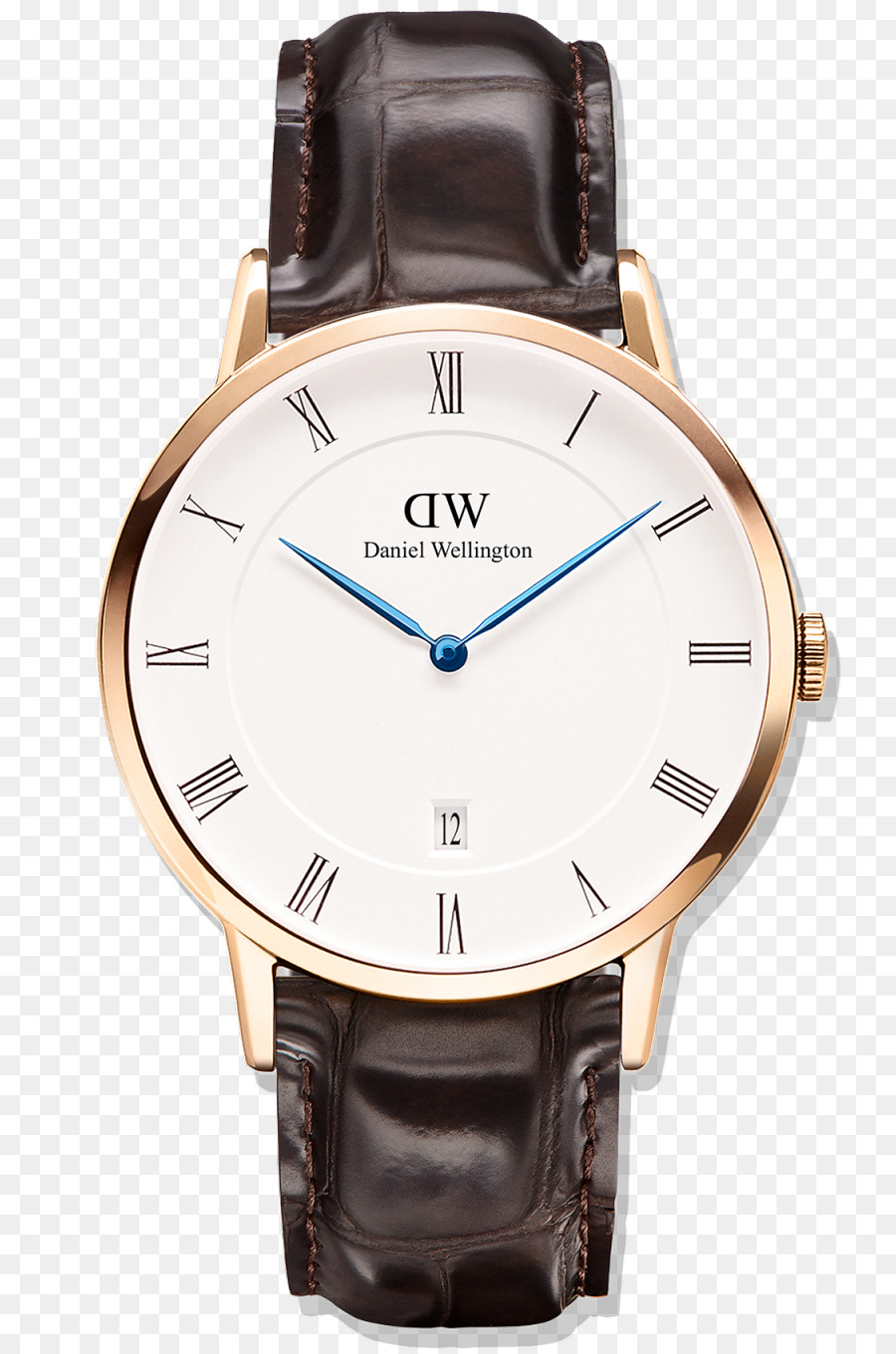 Regarder，Daniel Wellington PNG