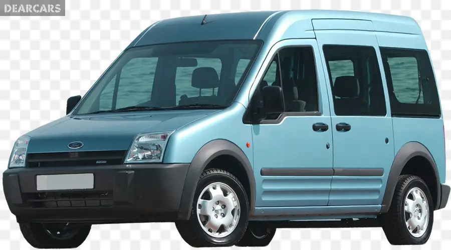 Van，Voiture PNG