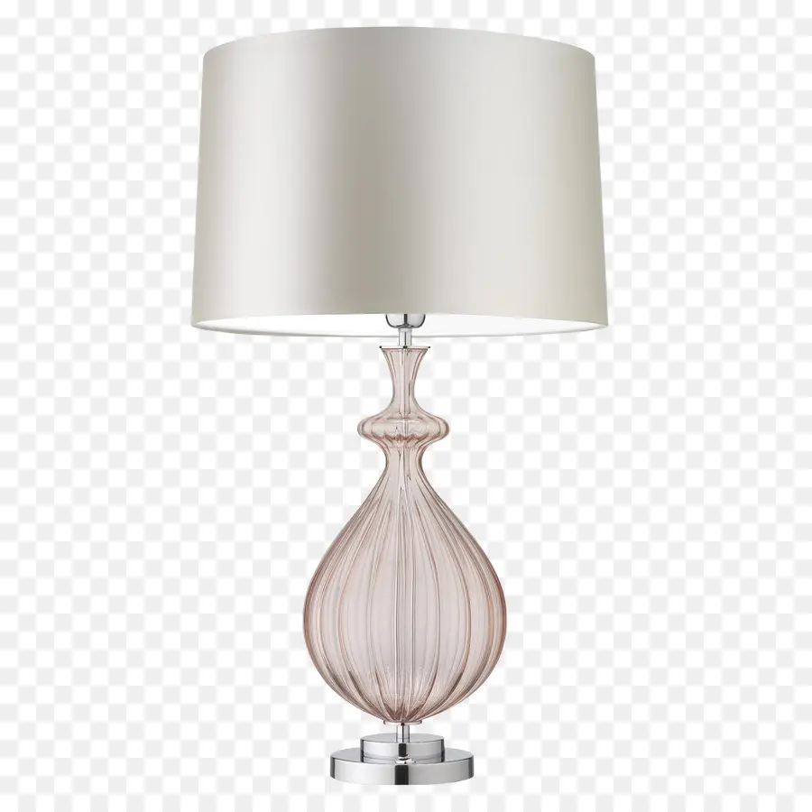 Lampe De Table，Lampe PNG