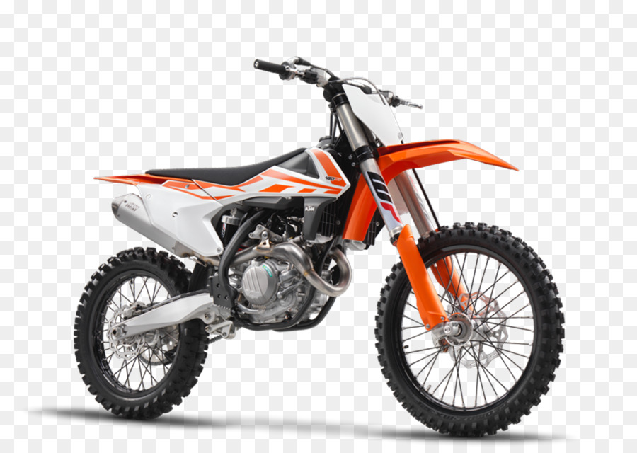 Moto Tout Terrain Rouge，Moto PNG