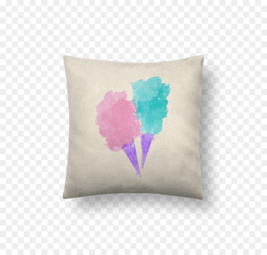 Les Coussins，Coussin PNG