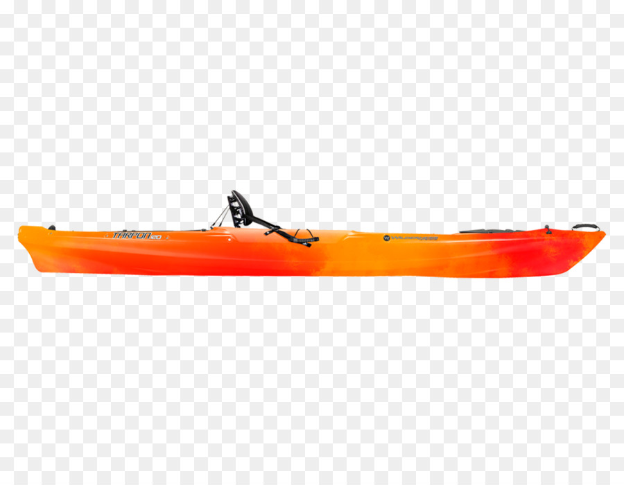 Ski，Kayak De Pêche PNG