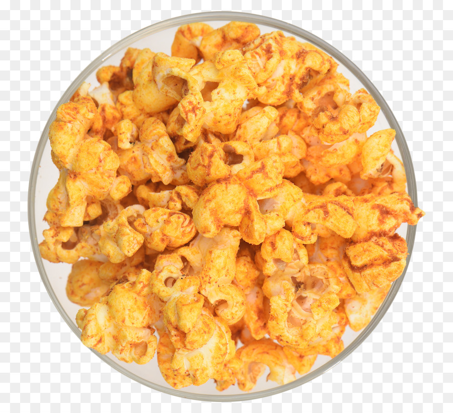 Popcorn，Collation PNG