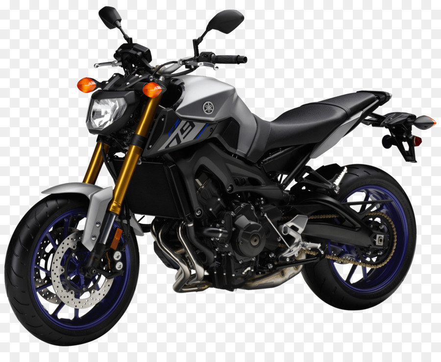 Yamaha Motor Company，Yamaha Fz09 PNG