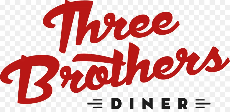 3 Brothers Diner，Nouveau Fairfield PNG