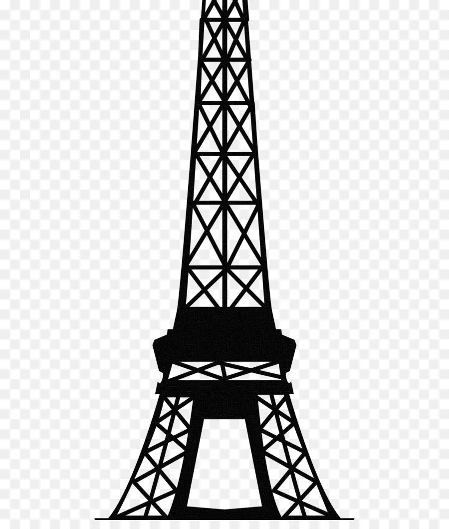 Tour Eiffel，Paris PNG