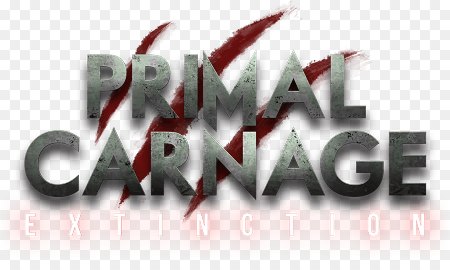 Carnage Primal，Extinction Du Carnage Primal PNG