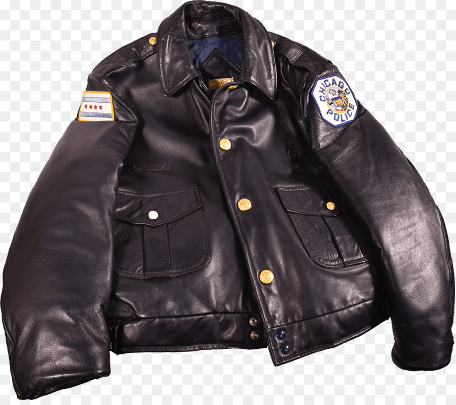 Veste，Veste De Cuir PNG