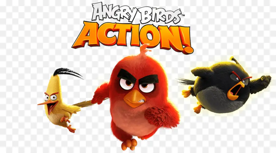 Angry Birds，Action PNG