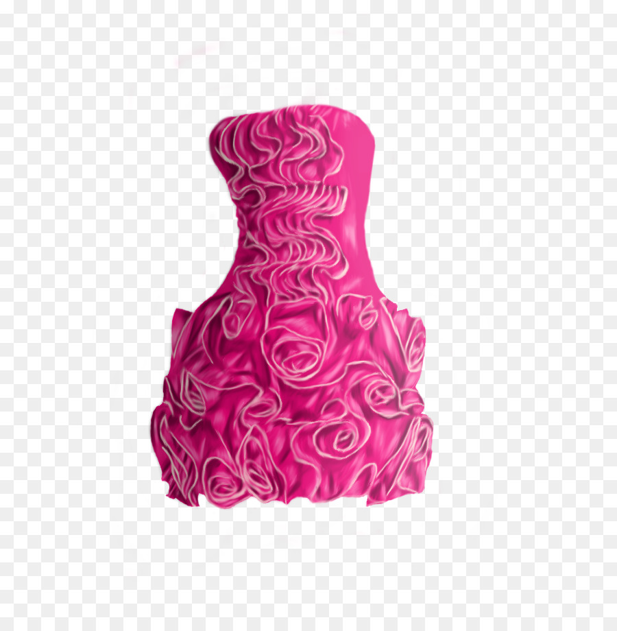 Rose，Robe PNG