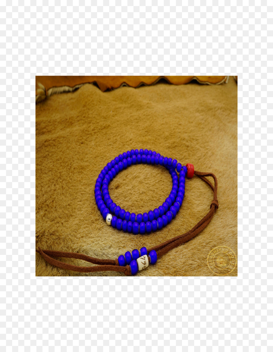 Bracelet，Bleu De Cobalt PNG