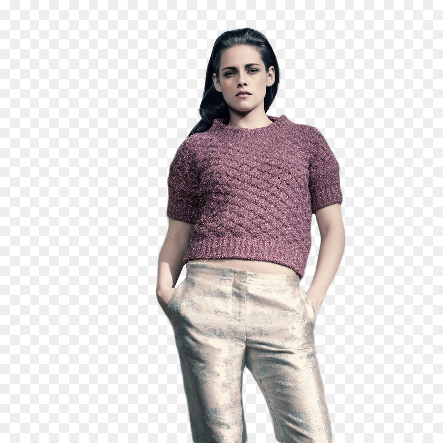 Kristen Stewart，Dans Les Terres De Femmes PNG