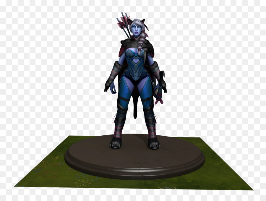 Dota 2，La Défense Des Anciens PNG