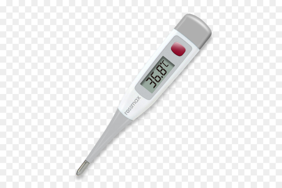 Thermomètre Numérique，Température PNG