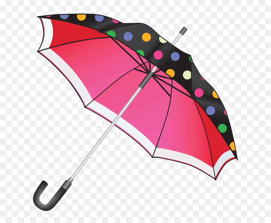 Parapluie Violet，Pluie PNG