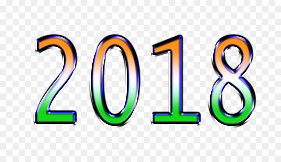 2018，Date PNG