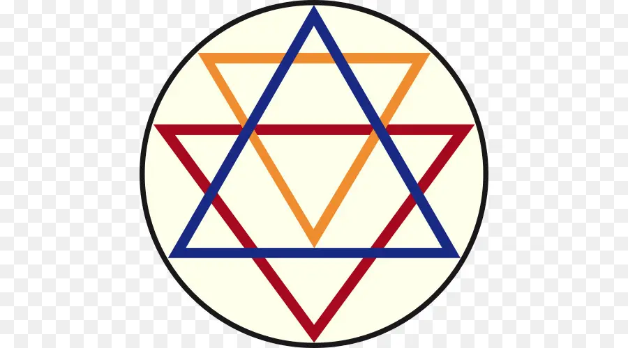 étoile De David，Judaïsme PNG