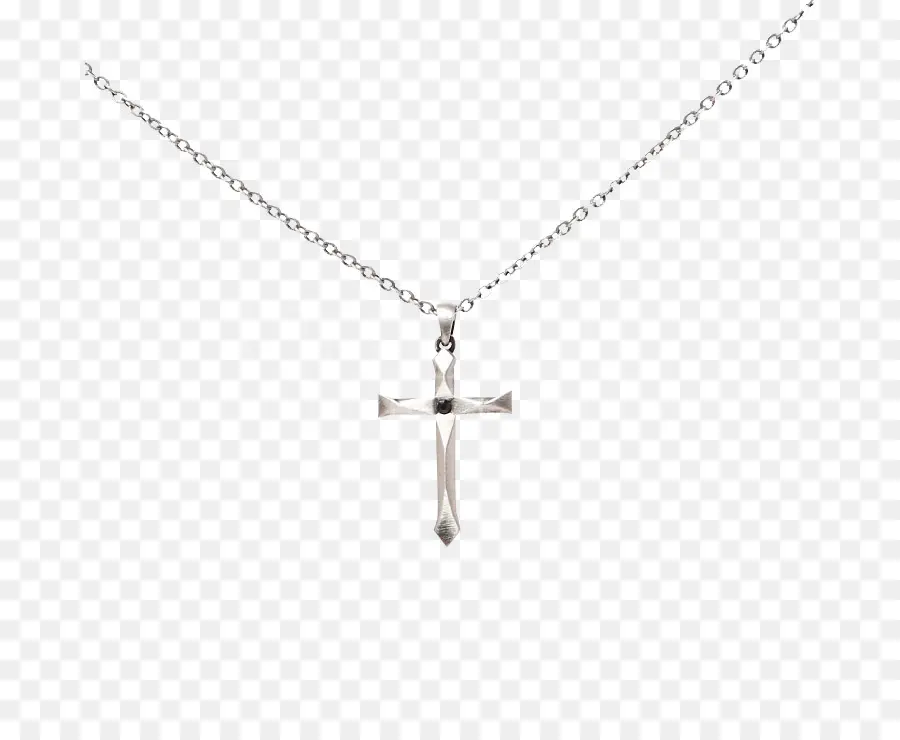 Collier Croix，Pendentif PNG