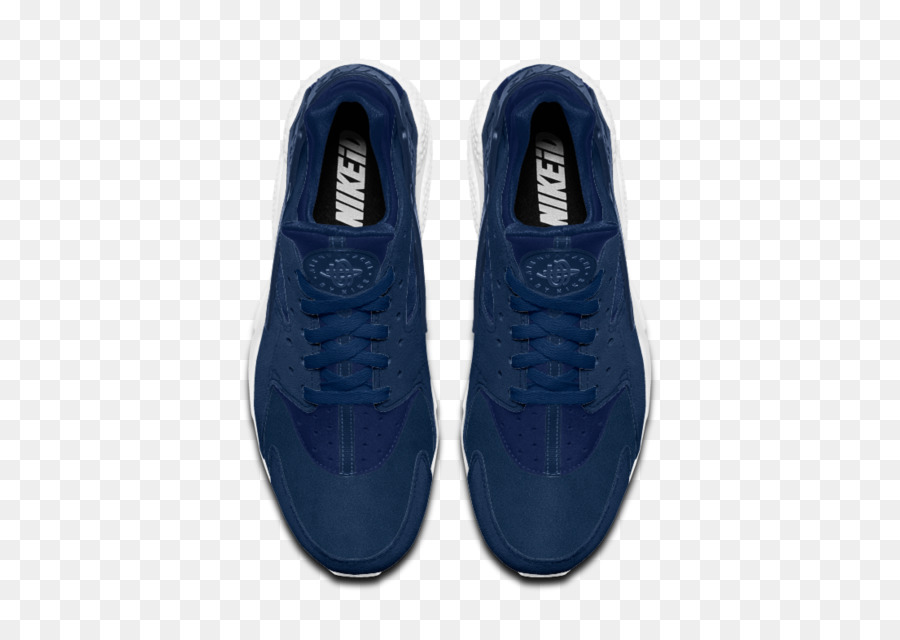Chaussure，Bleu PNG