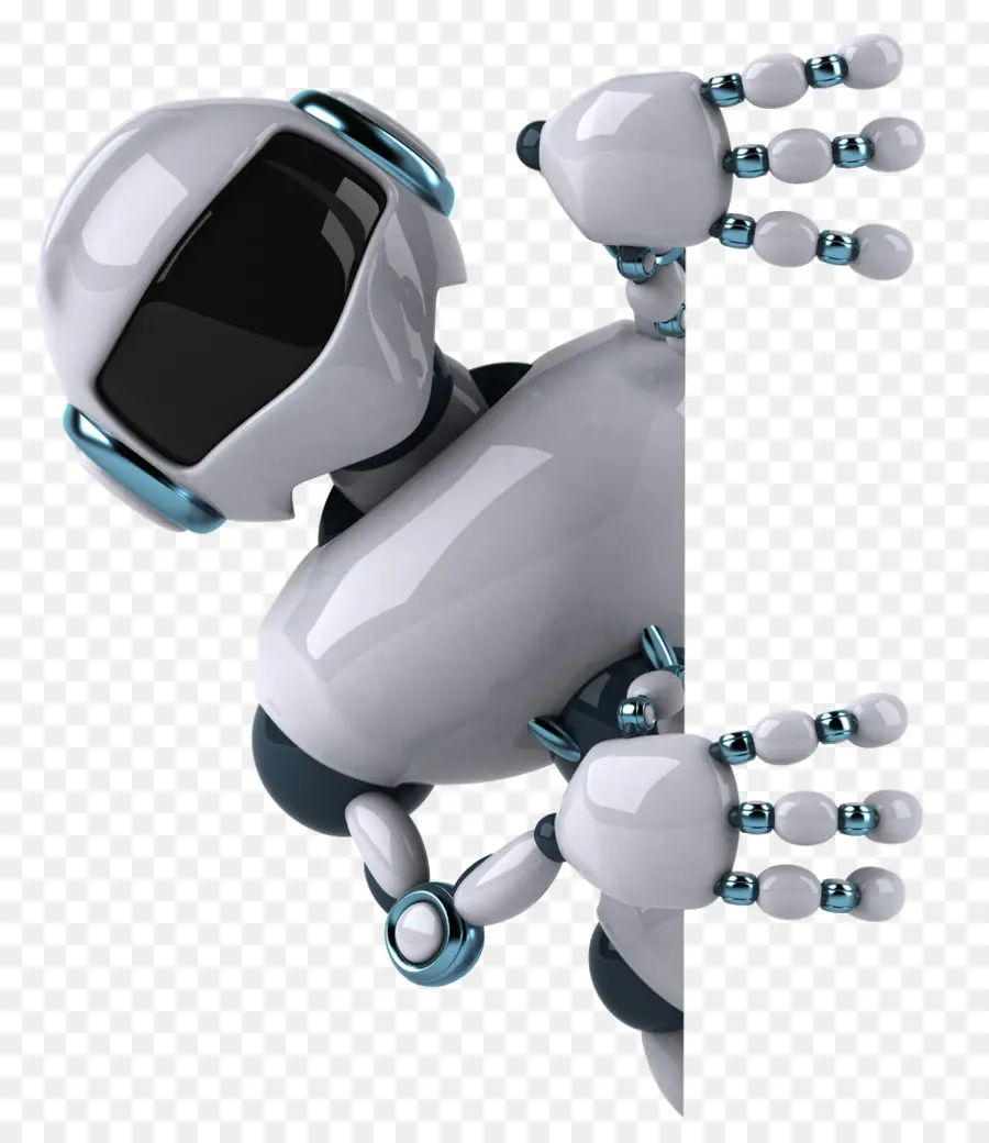 Robot，Machine PNG