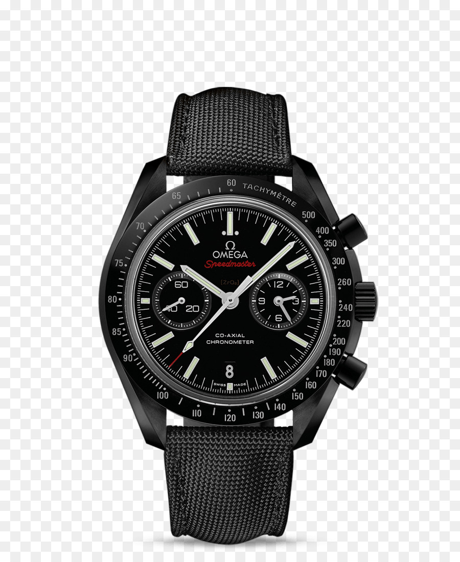 Montre，Noir PNG