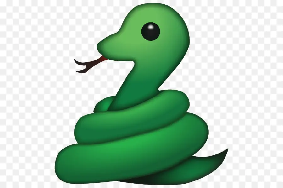 Serpent Vert，Animal PNG