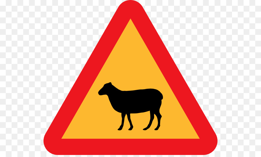 Cerf，Panneau De Signalisation PNG