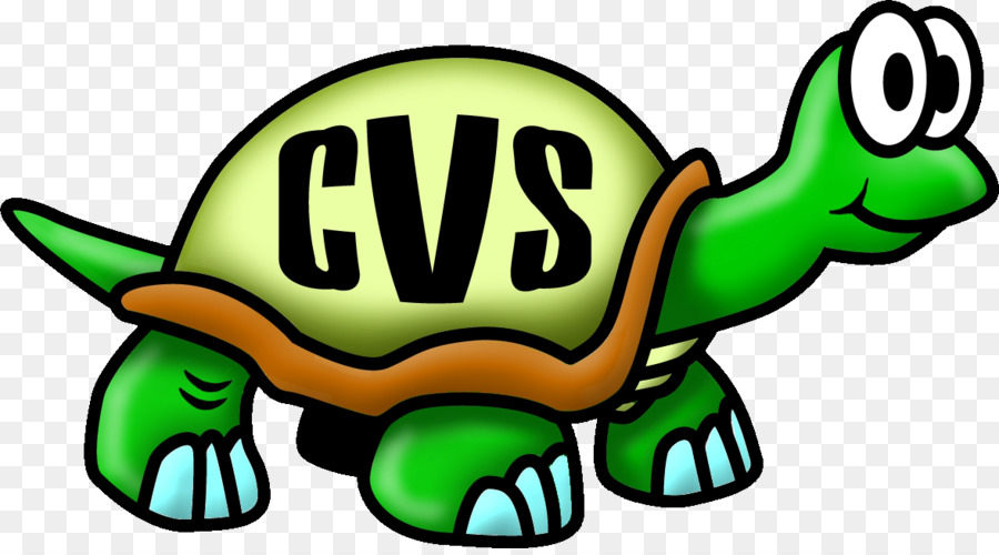 Tortue，Système De Versions Simultanées PNG