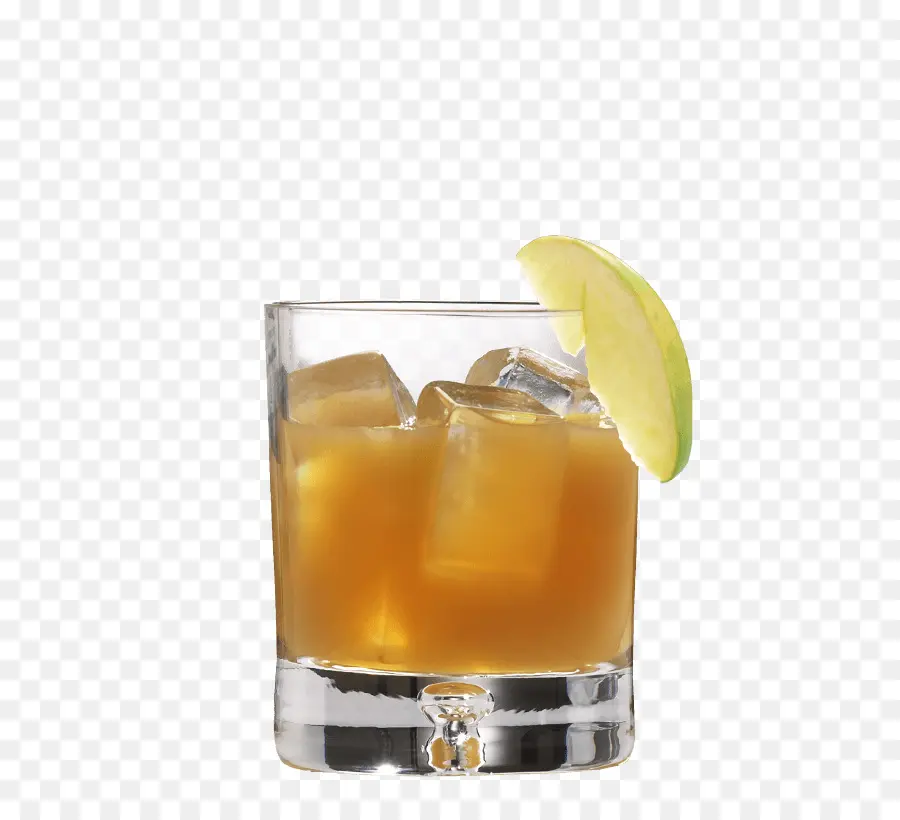 Cocktail Au Citron Vert，Glaçons PNG