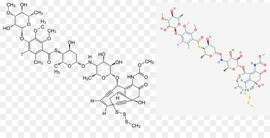 Structure Chimique，Molécule PNG