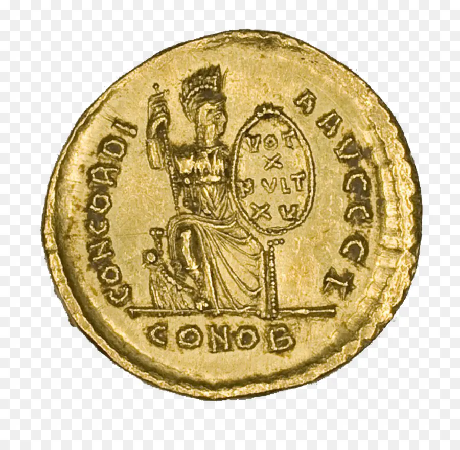 Empire Romain，Monnaie Romaine PNG