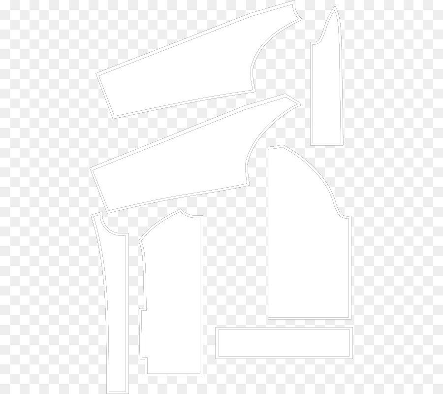 Papier，Blanc PNG