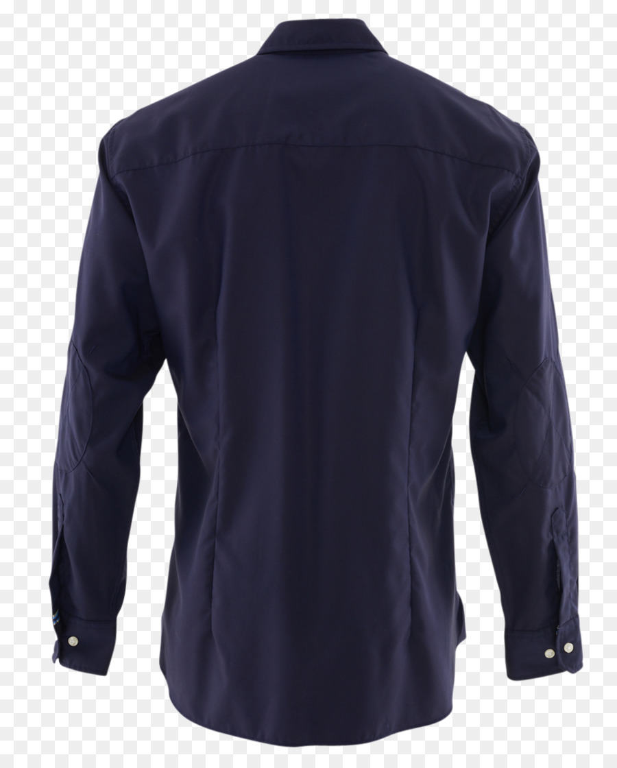 Chemise Bleue，Bouton PNG