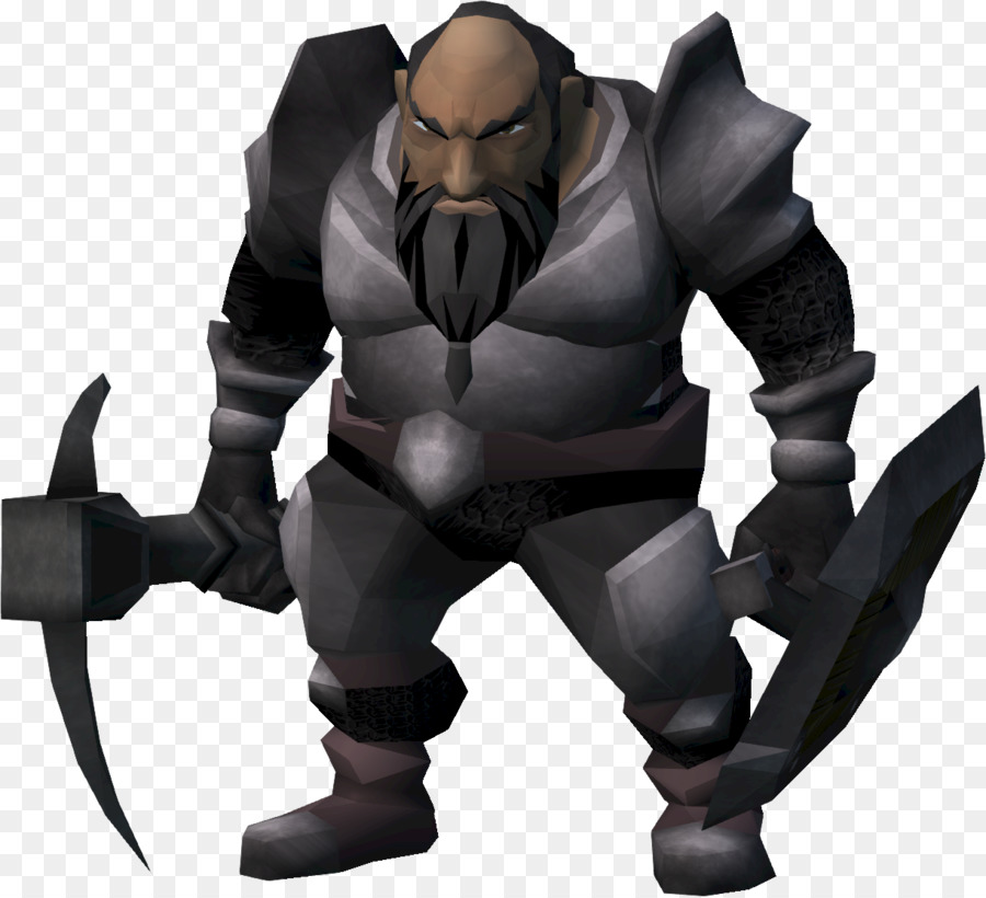 Nain，Runescape PNG