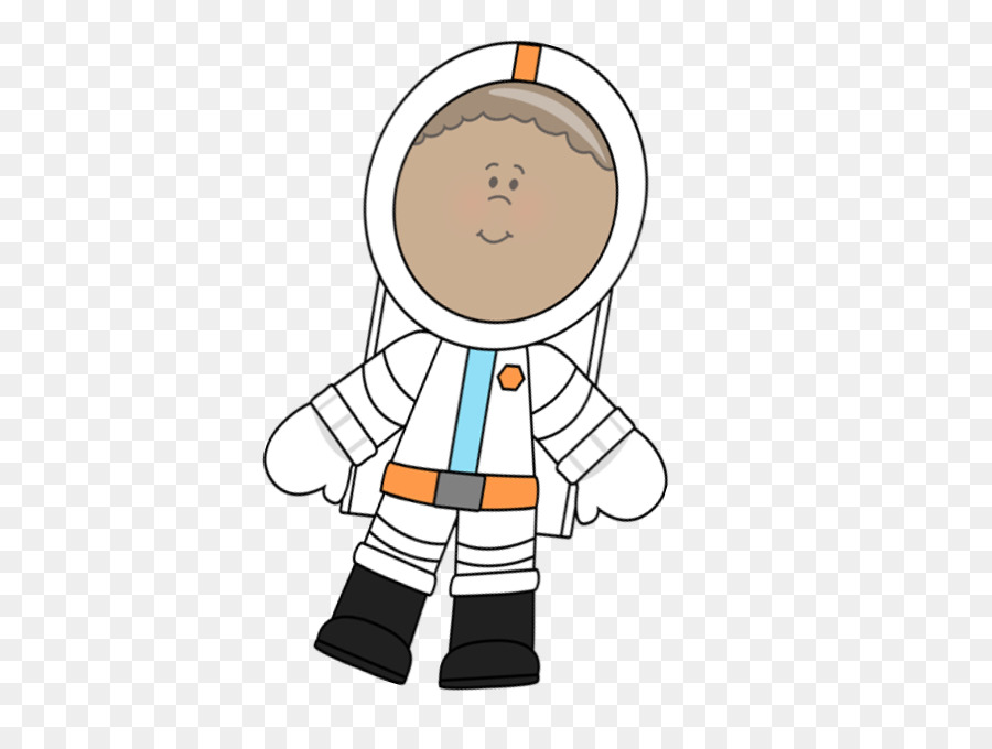 L Astronaute，Combinaison Spatiale PNG