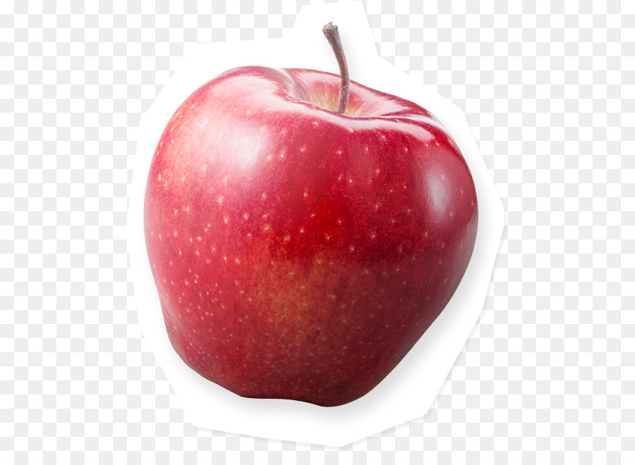 Pomme，Idared PNG