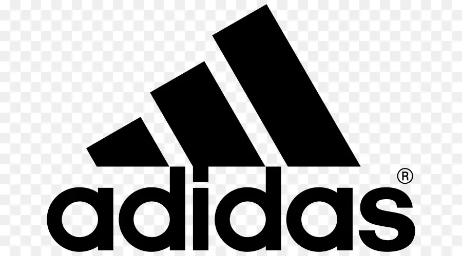 Logo Adidas，Marque PNG