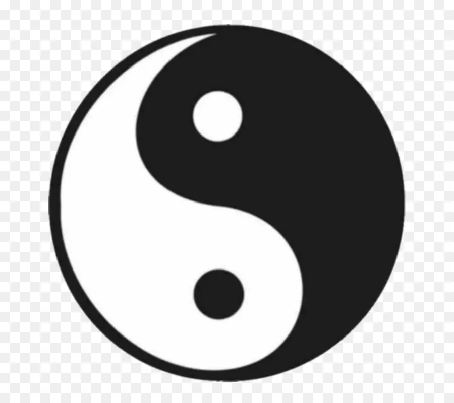 Yin Yang，Équilibre PNG