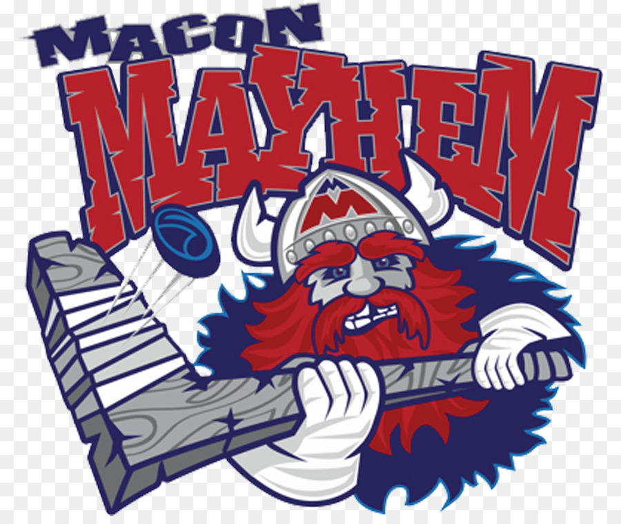 Macon Coliseum，Mayhem Macon PNG