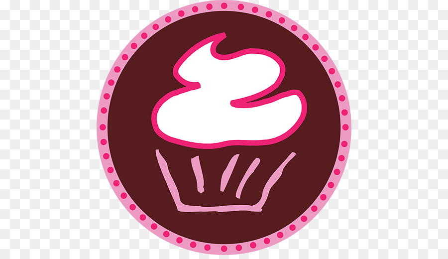 Cupcake，Glaçage PNG