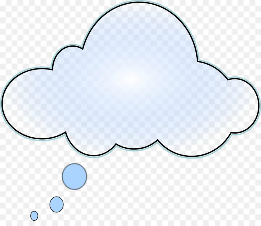 Bulle，Nuage PNG