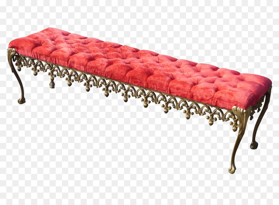 Banc，Mobilier PNG