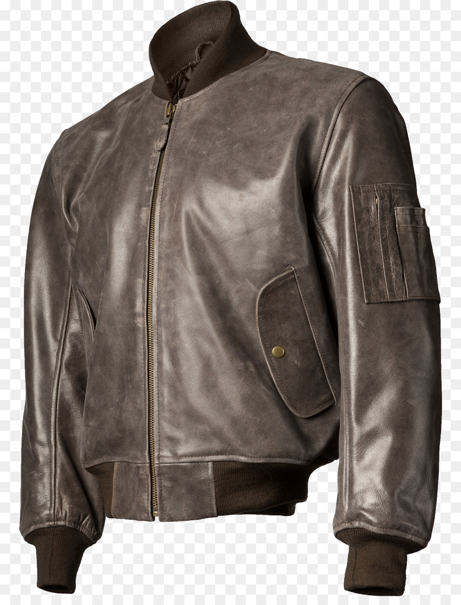 Veste，Veste De Cuir PNG