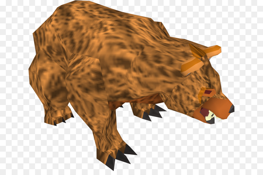 Ours，Runescape PNG