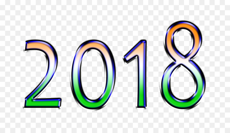 2018，Date PNG