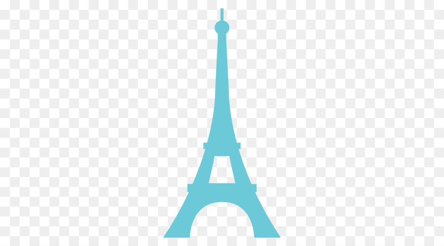 Illustration De La Tour Eiffel，Paris PNG