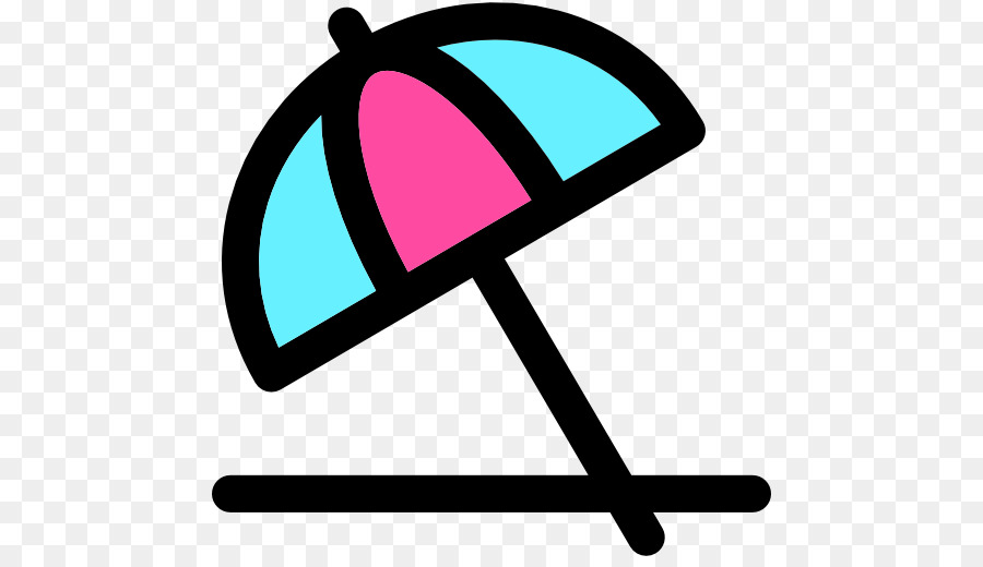 Parasol，Ombre PNG