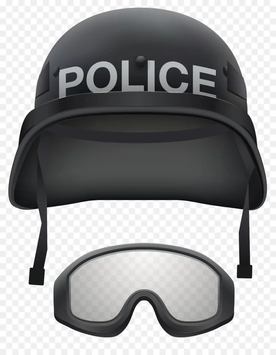 La Police，Policier PNG