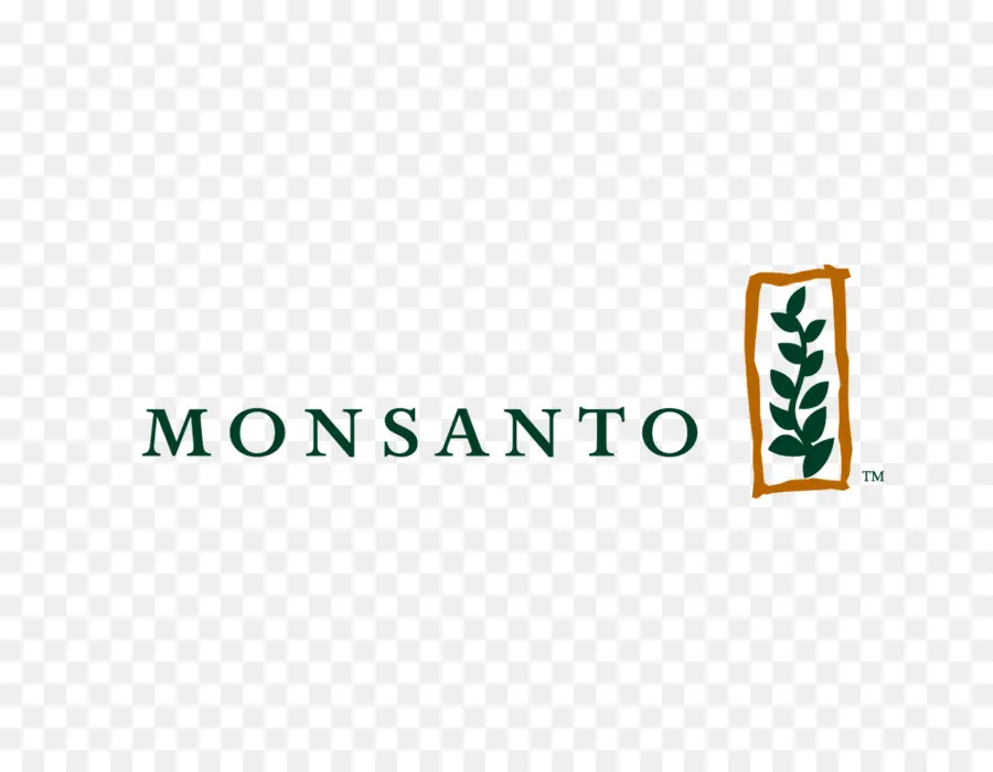 Logo Monsanto，Marque PNG